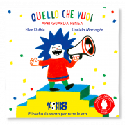 WONDER PONDER BOX: QUELLO CHE VUOI